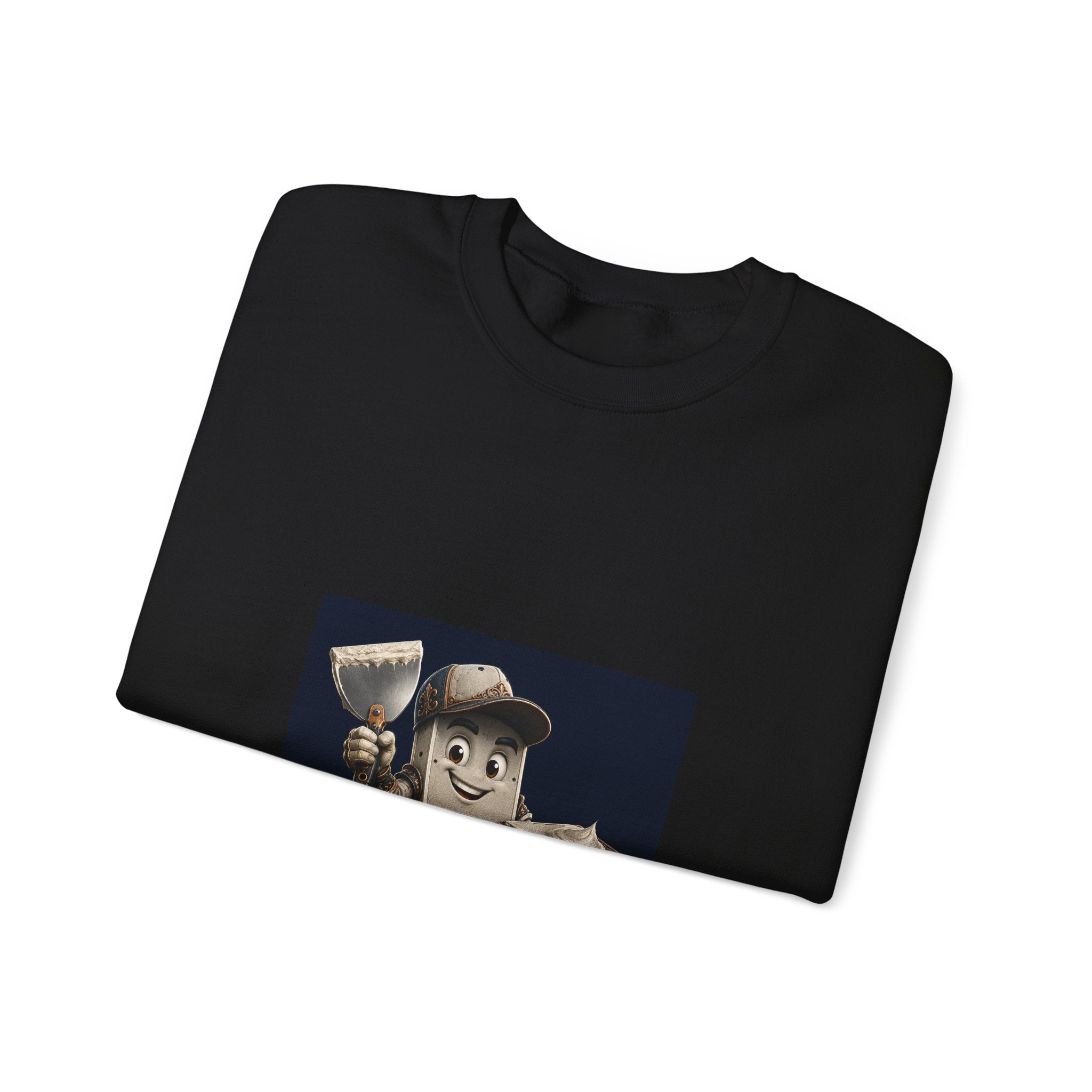 Tiler Buddy Sweatshirt
