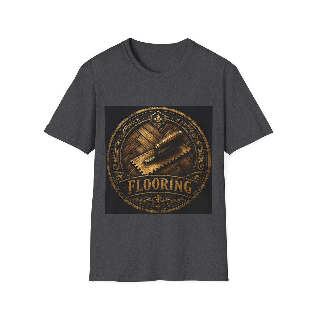 Flooring Expert Badge Classic Tee