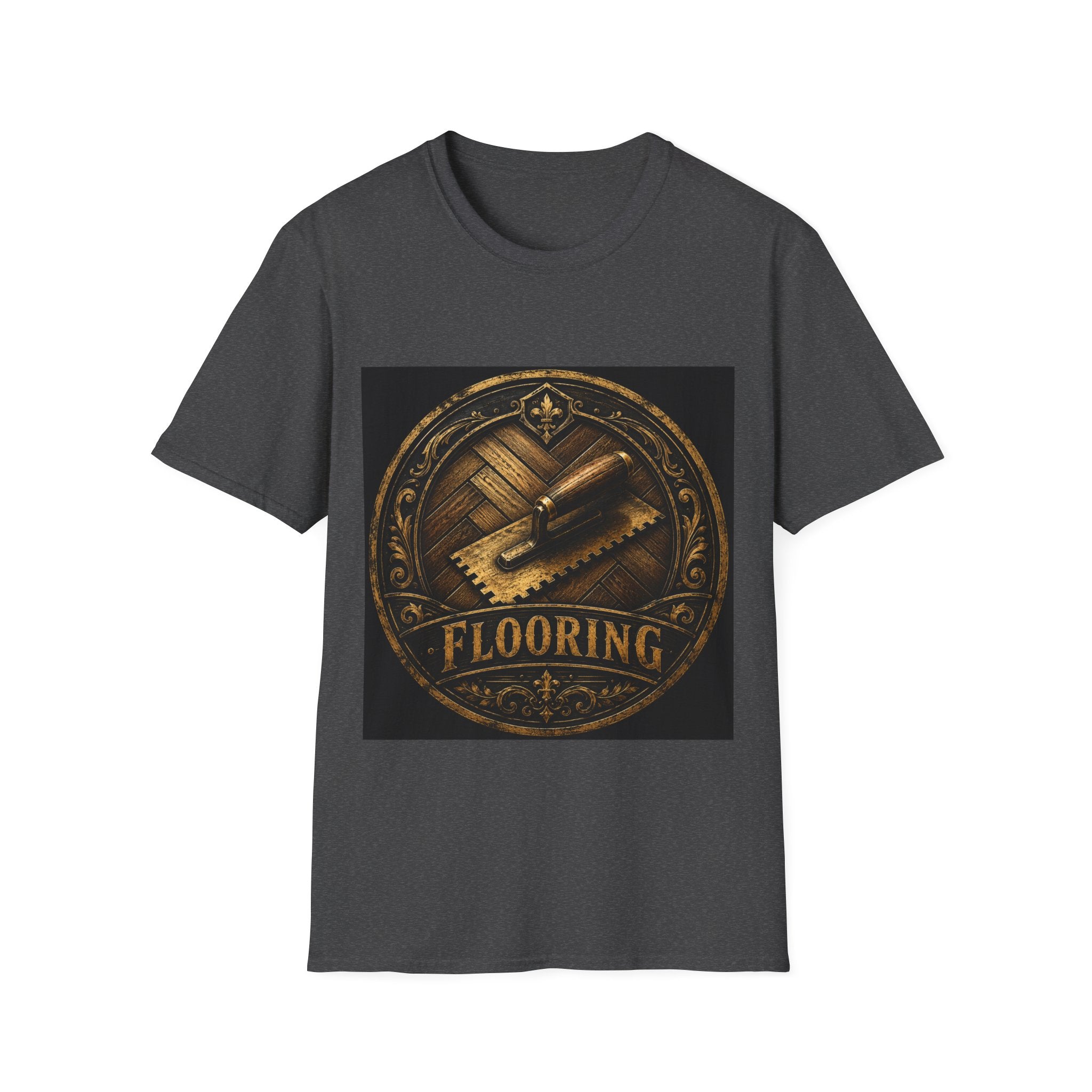 Flooring Expert Badge Classic Tee