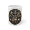 Mechanic Life Mug