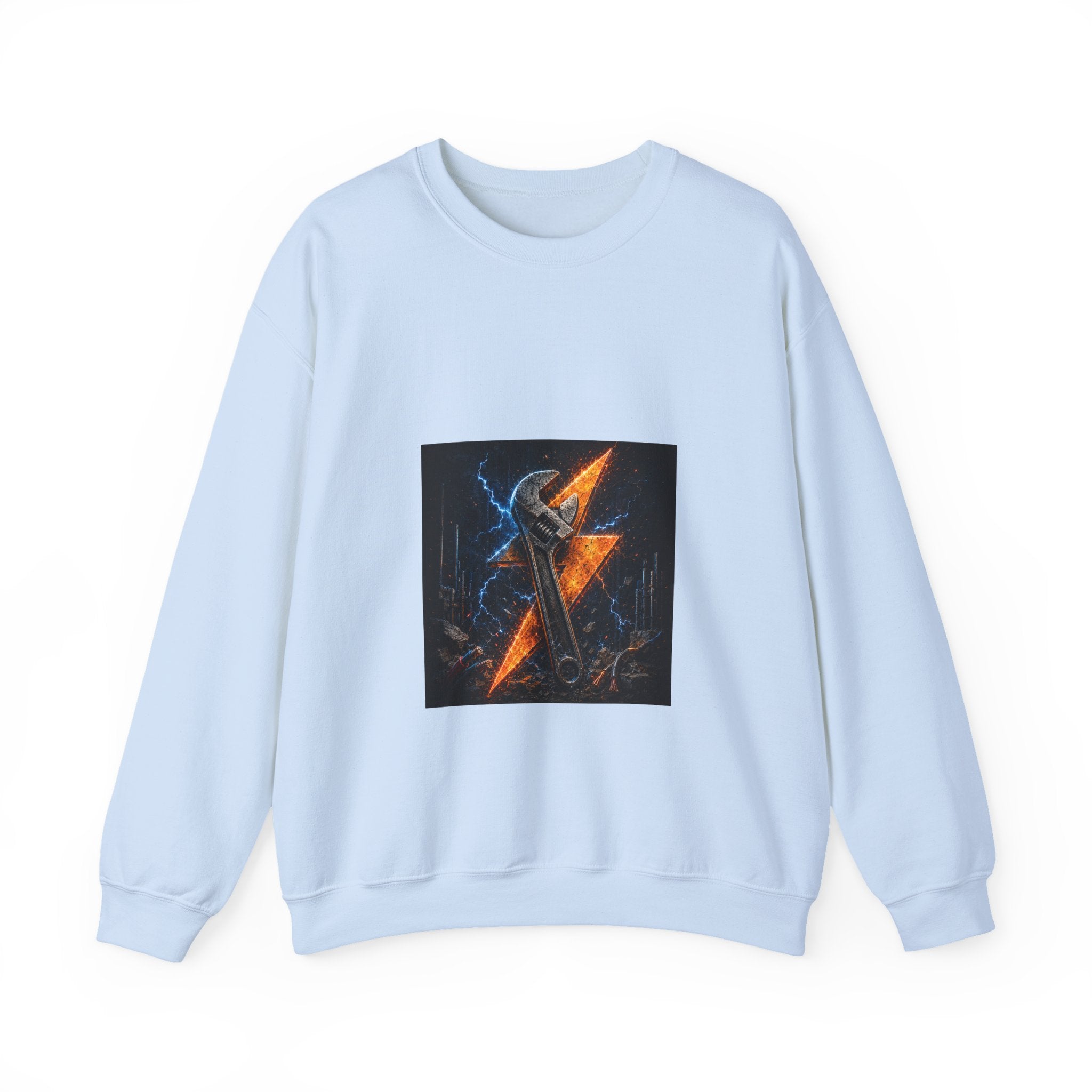 Spark The Fix Sweatshirt