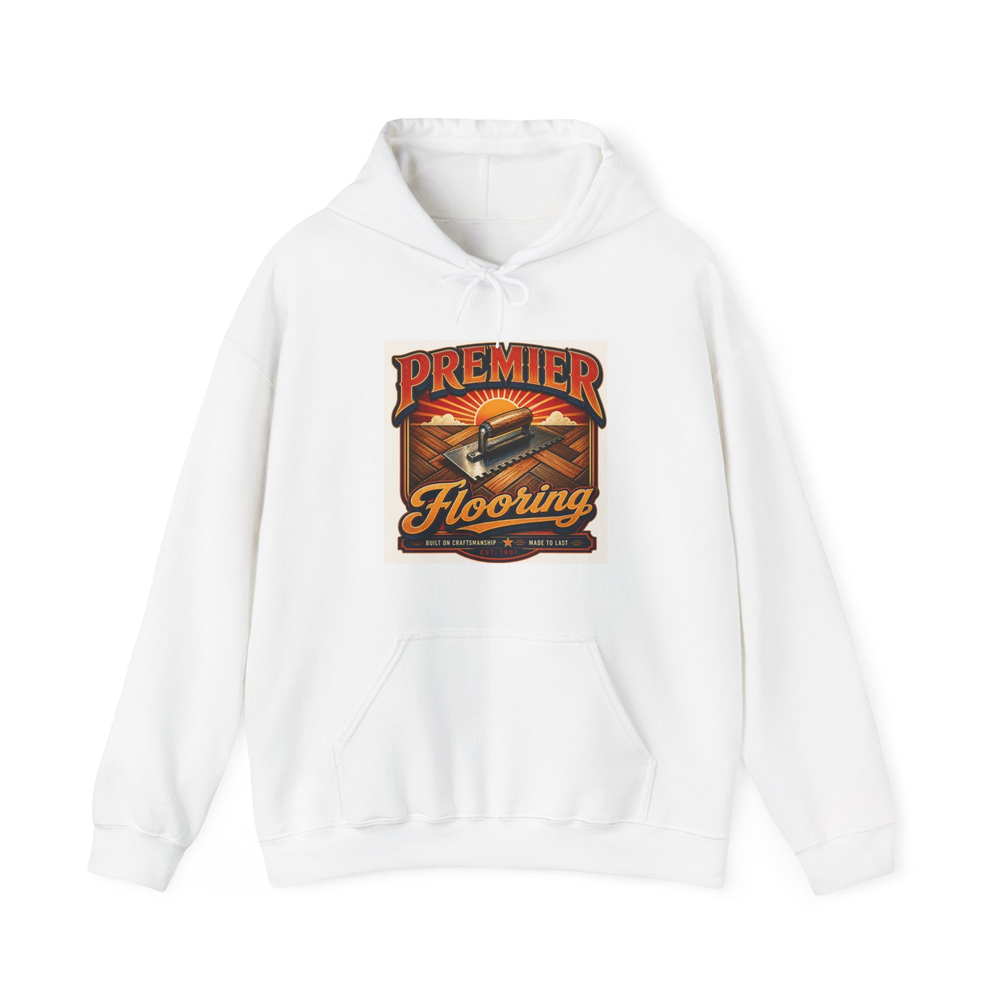 Premier Flooring Hoodie