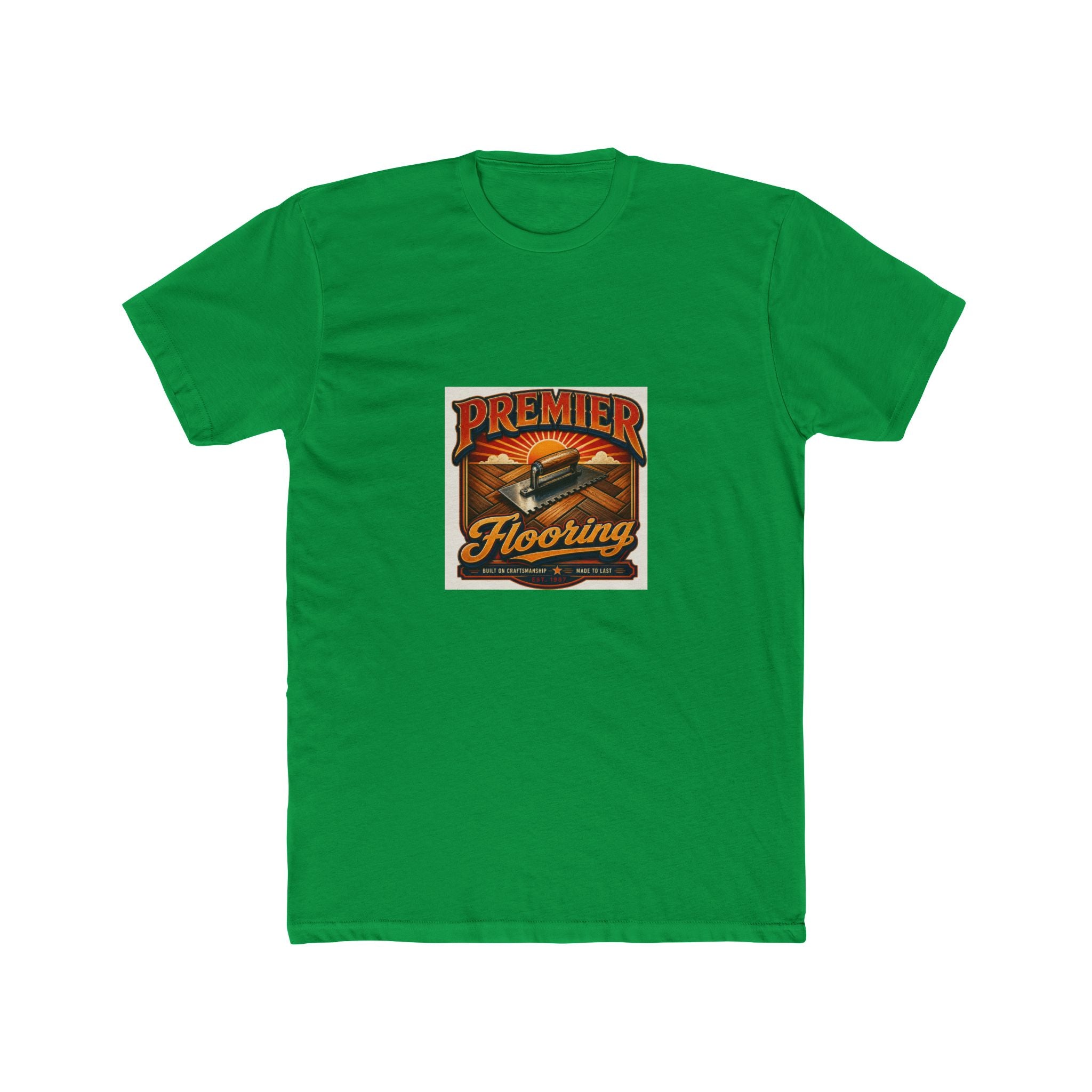 Premier Flooring Tee