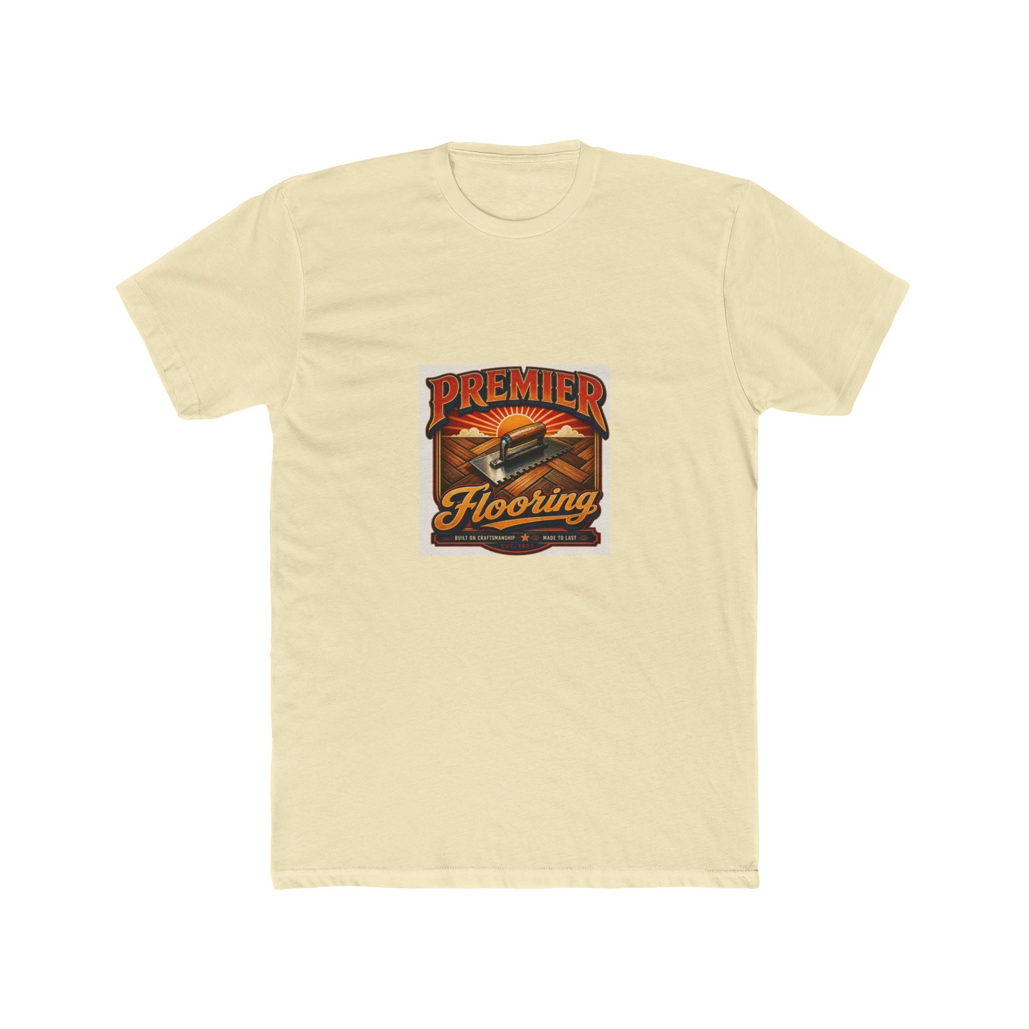 Premier Flooring Tee