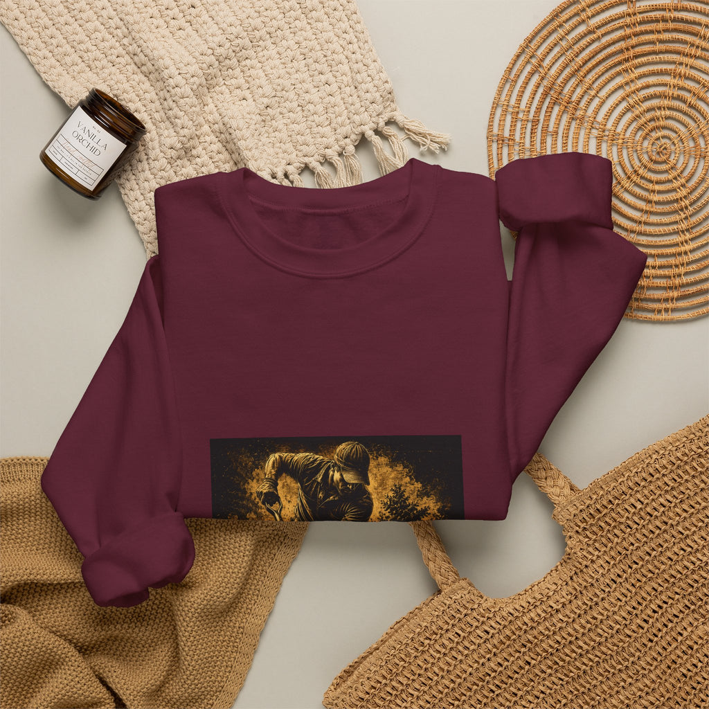 Digging Deep Sweatshirt