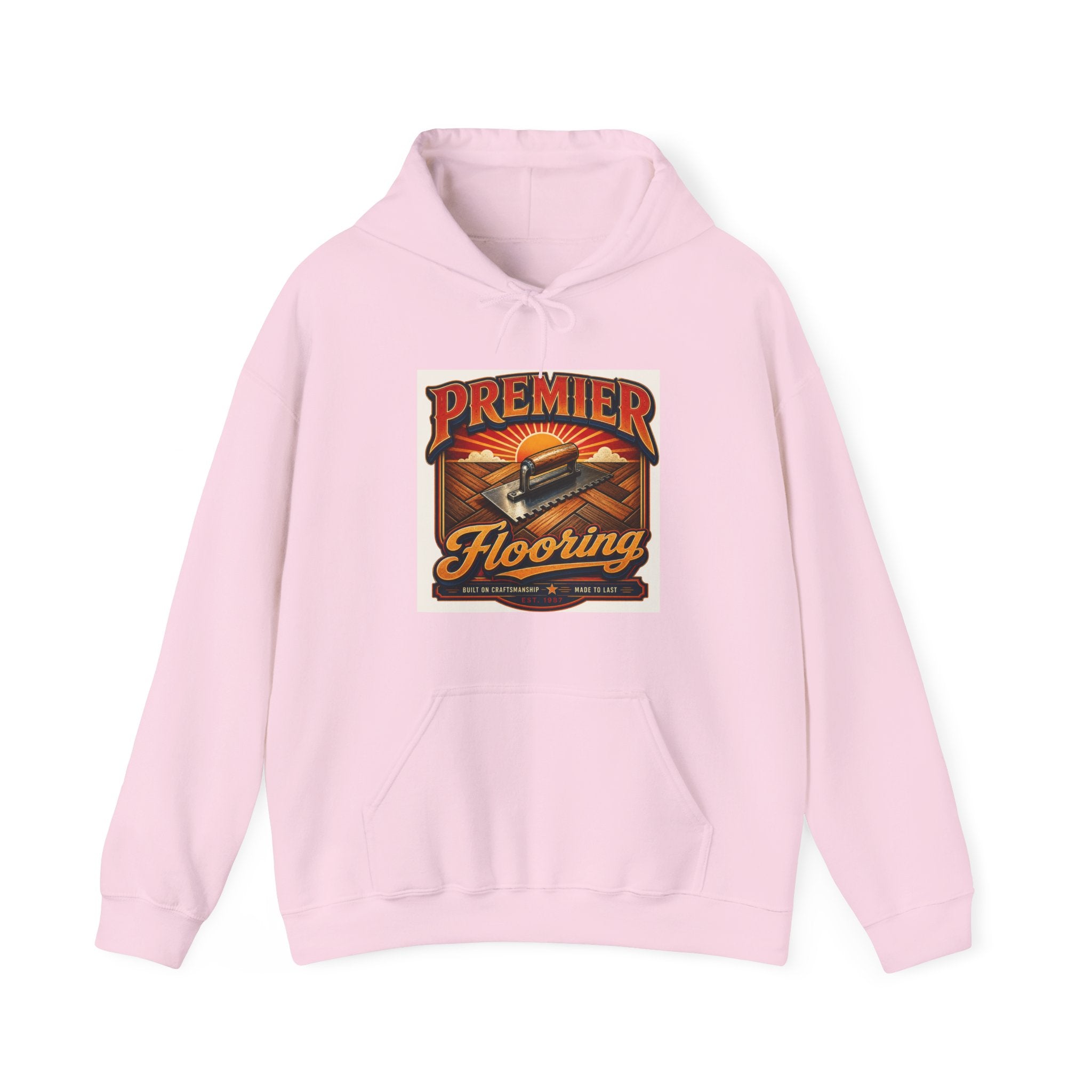 Premier Flooring Hoodie