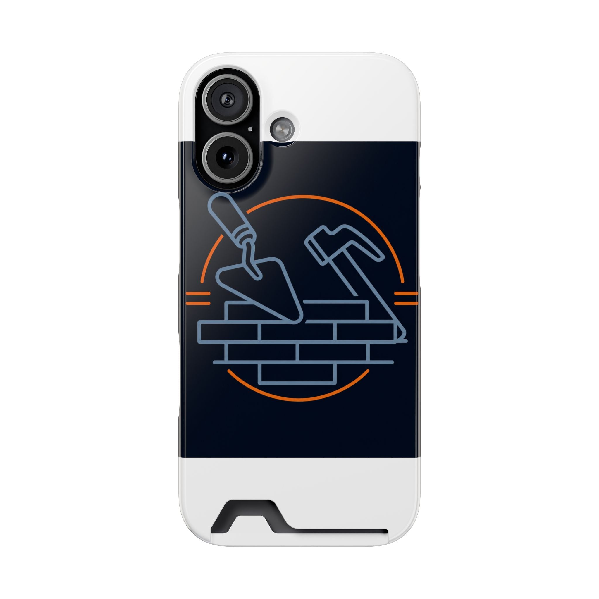 Building A Better Tomorrow Phone Case