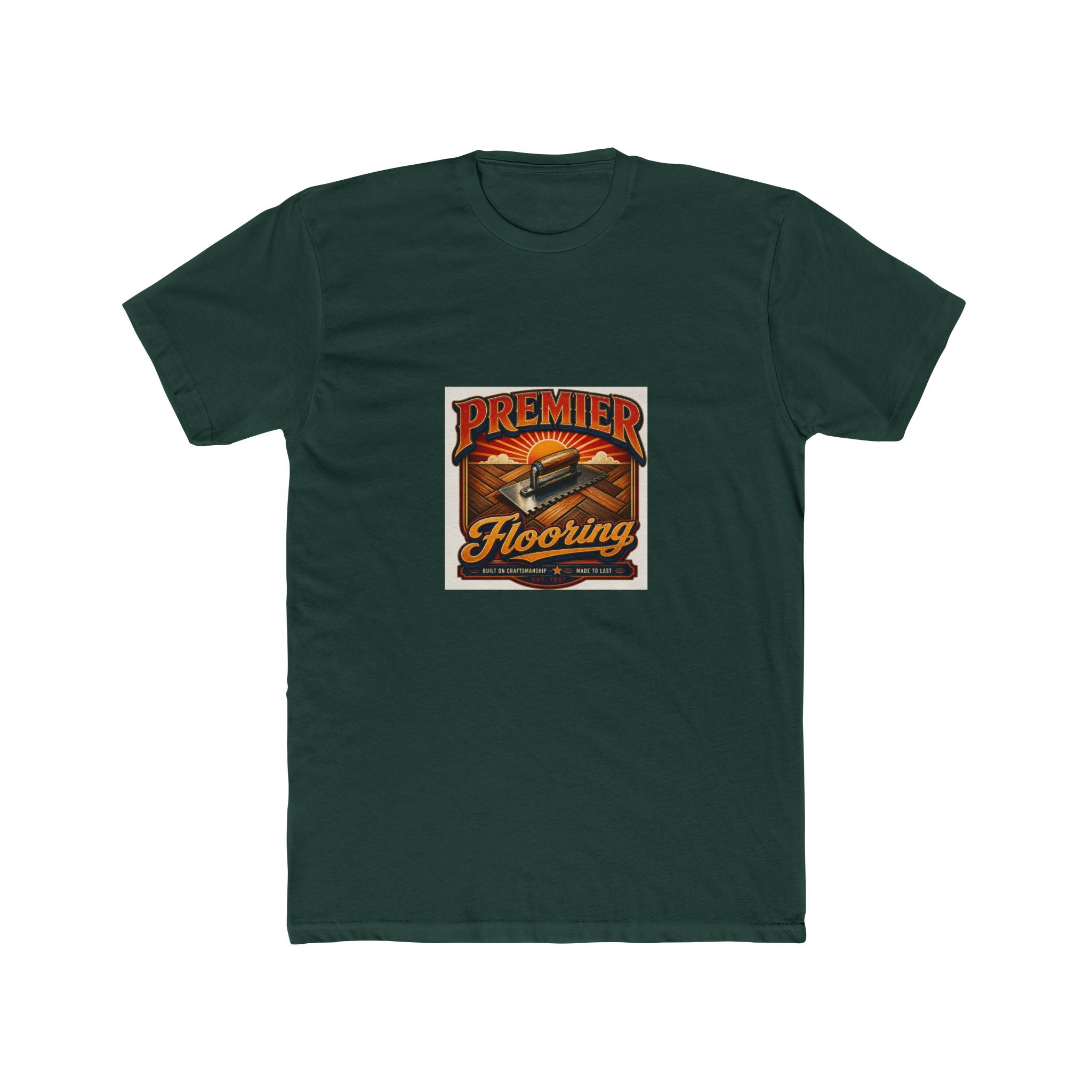 Premier Flooring Tee