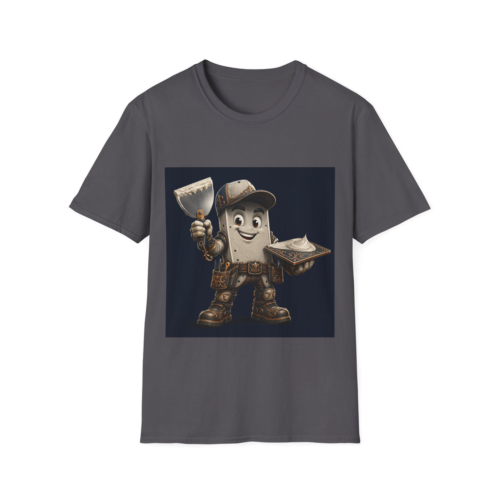 Tiler Buddy Classic Tee