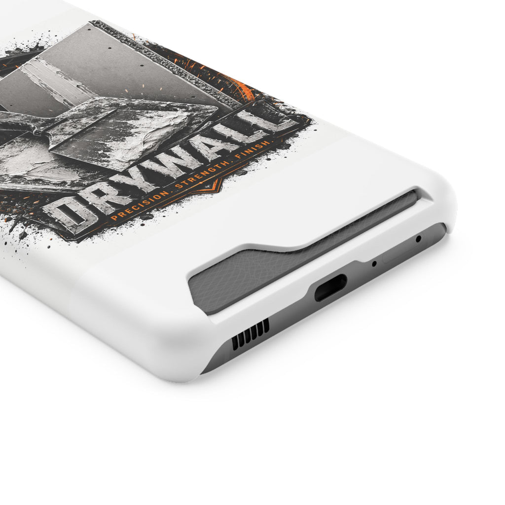 Drywall Master Phone Case