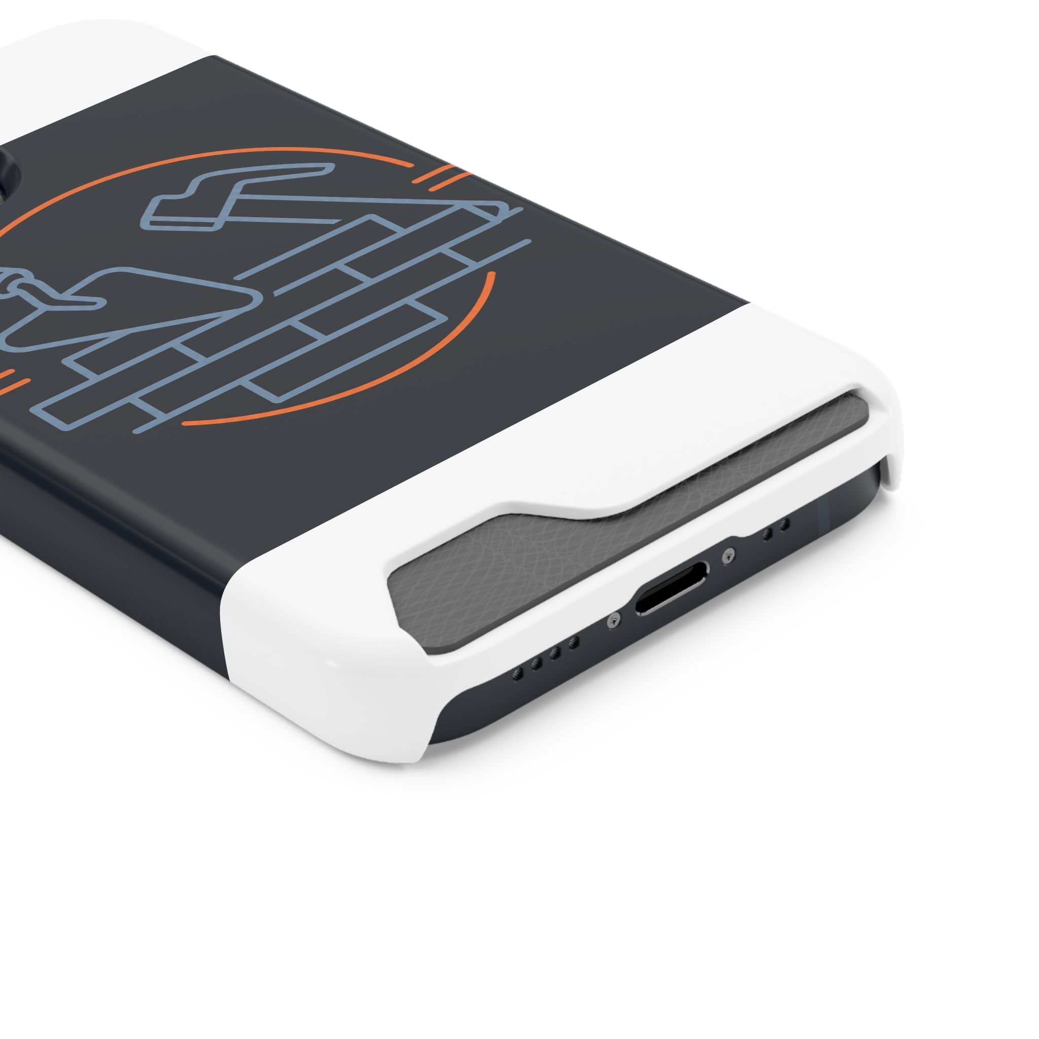 Building A Better Tomorrow Phone Case