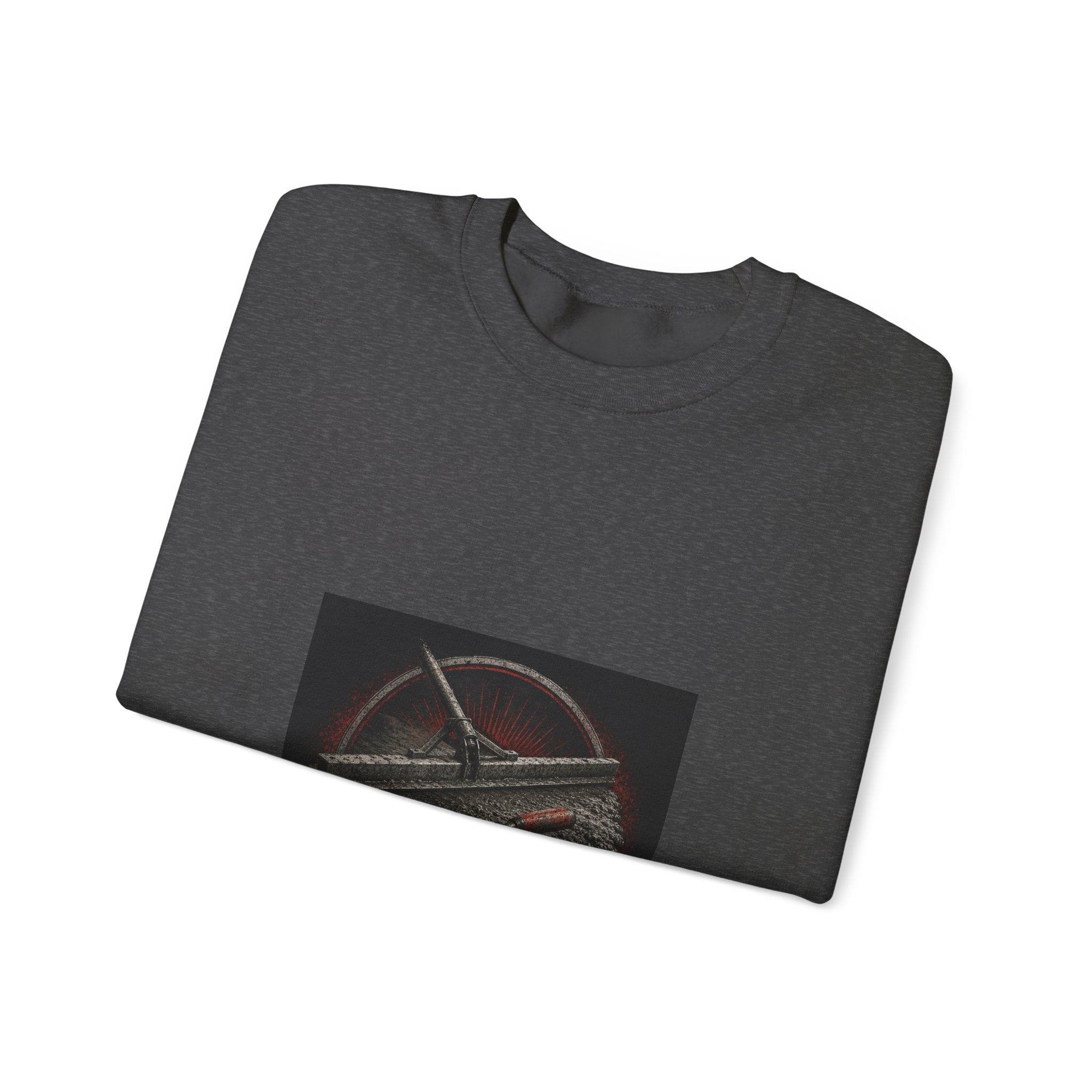 Get Down To Concrete Sweatshirt