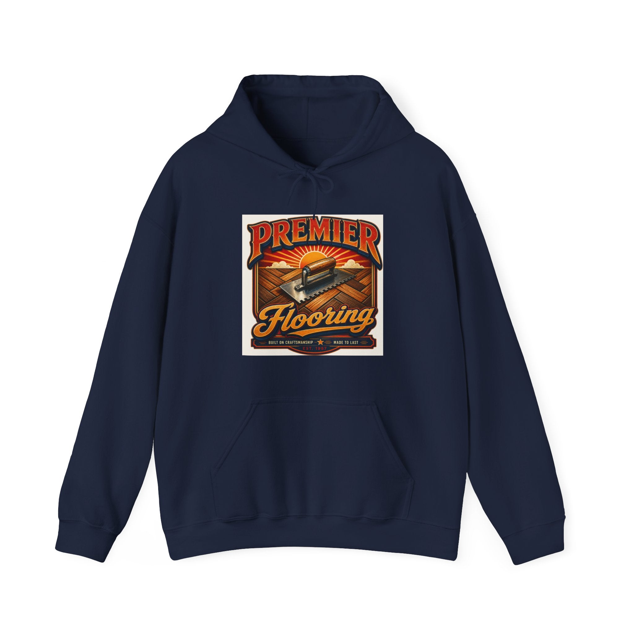 Premier Flooring Hoodie