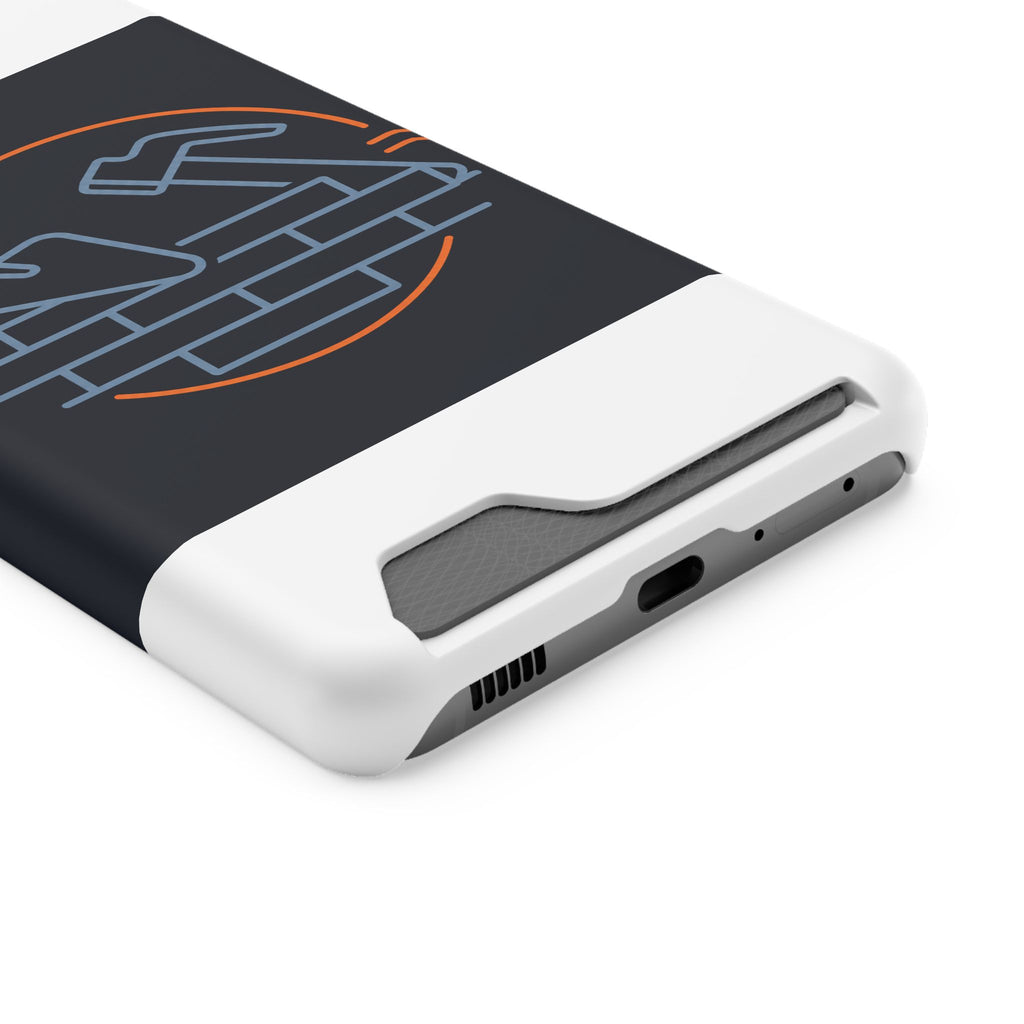 Building A Better Tomorrow Phone Case