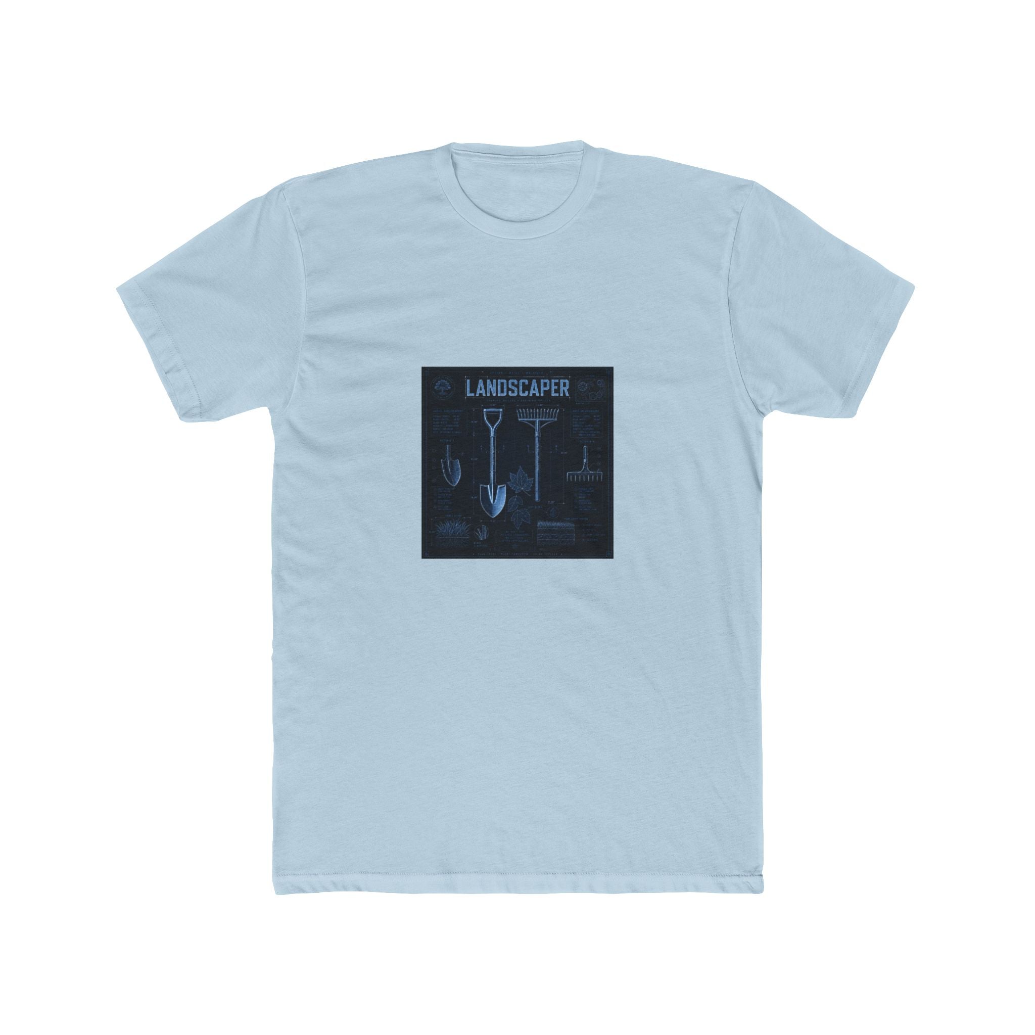 Landscaper's Toolbox Essentials Tee