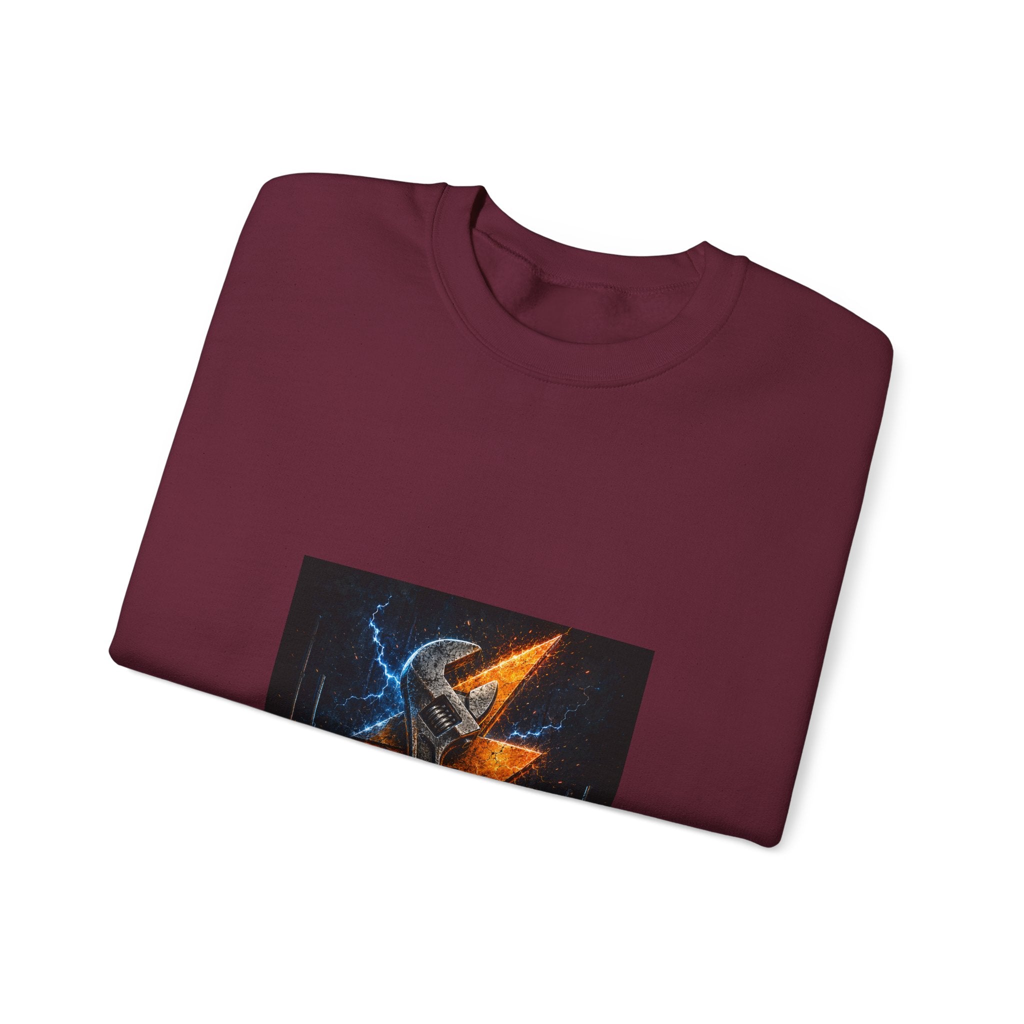 Spark The Fix Sweatshirt