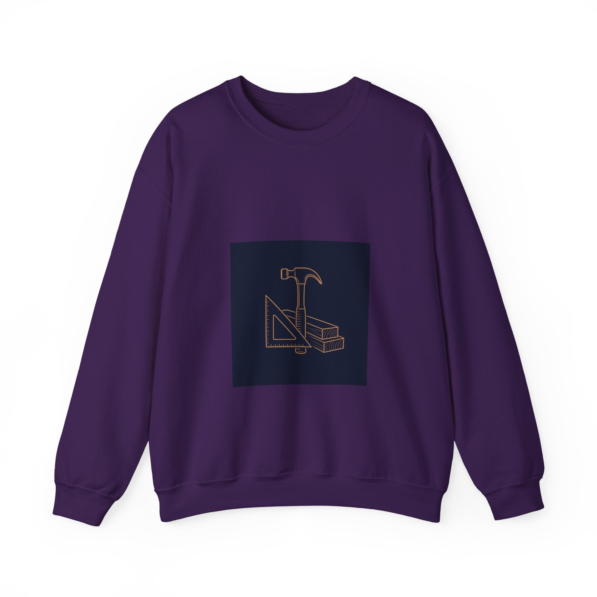 Handyman's Essential Tools Sweatshirt