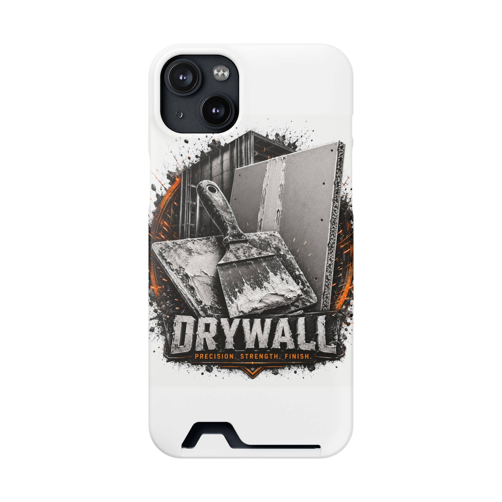Drywall Master Phone Case