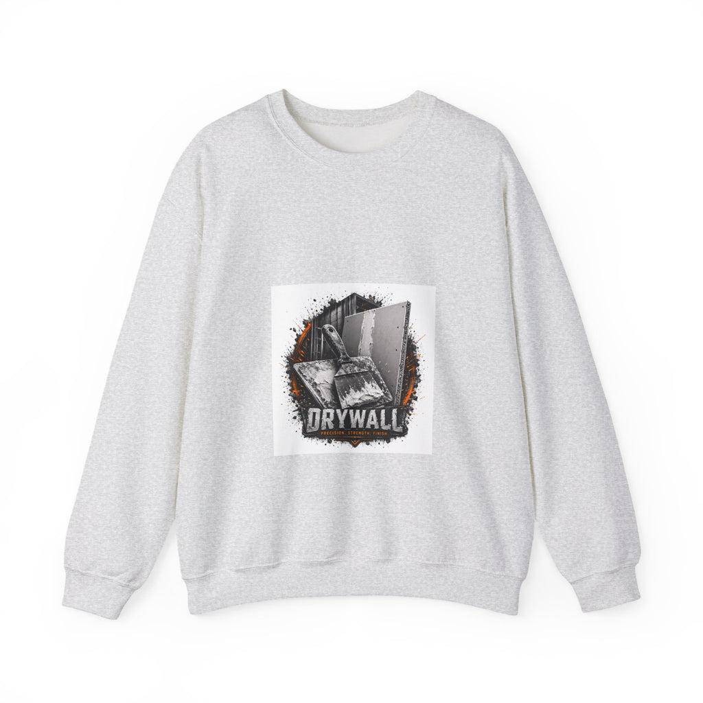 Drywall Master Sweatshirt