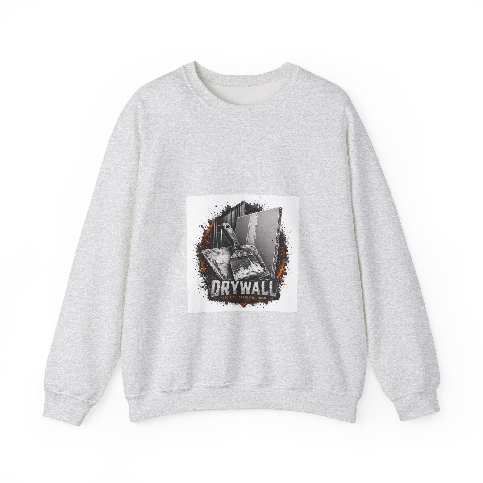 Drywall Master Sweatshirt