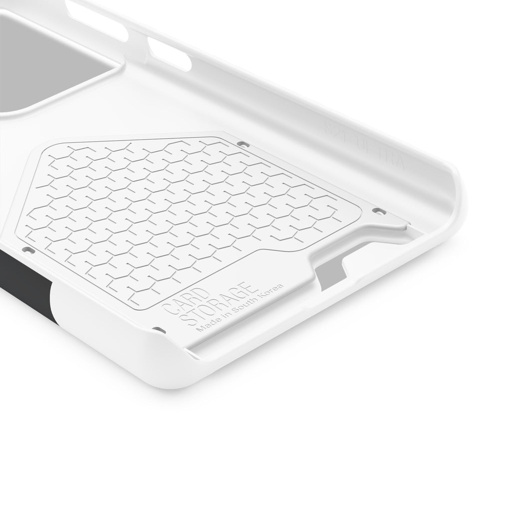 Proud Plumber Blueprint Phone Case