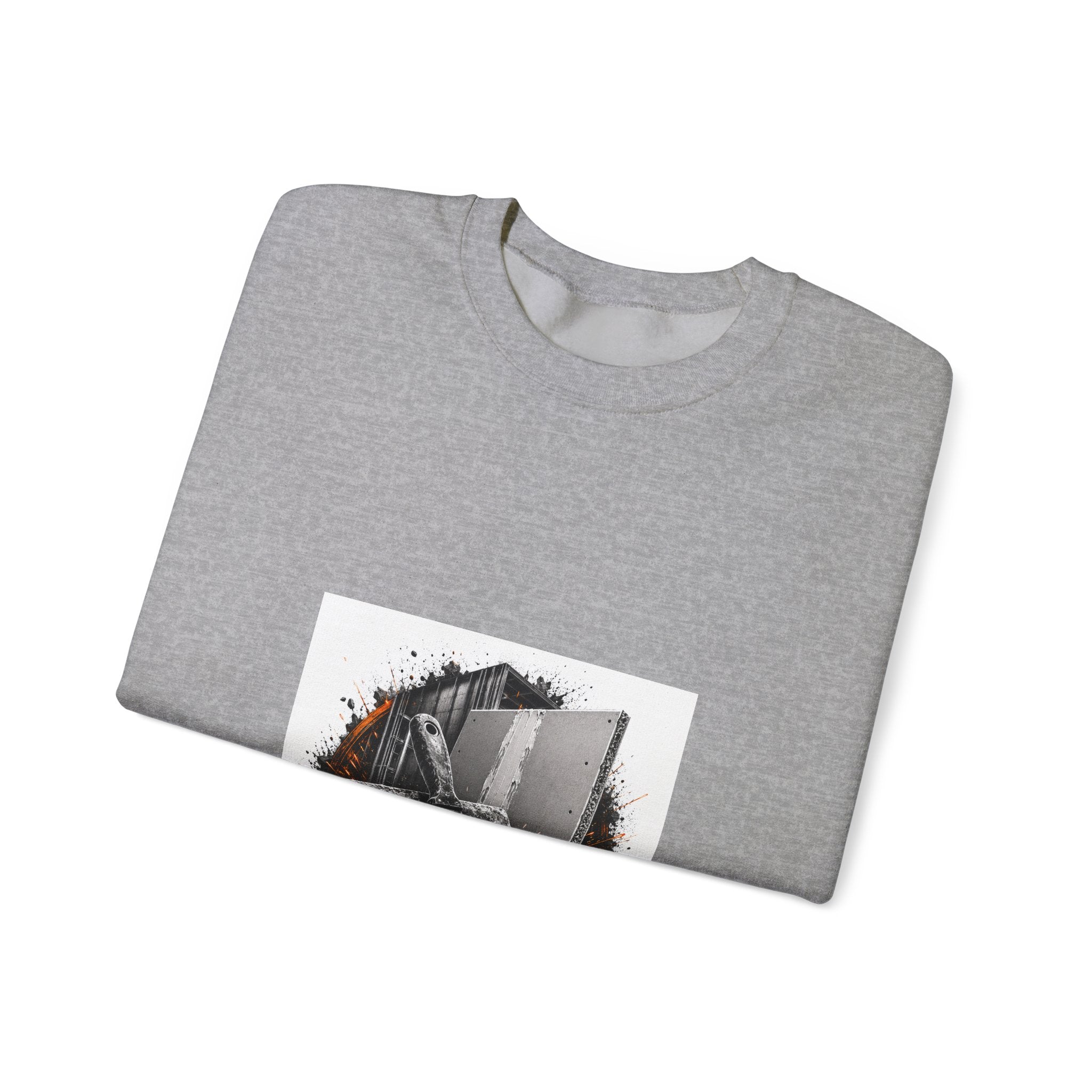 Drywall Master Sweatshirt