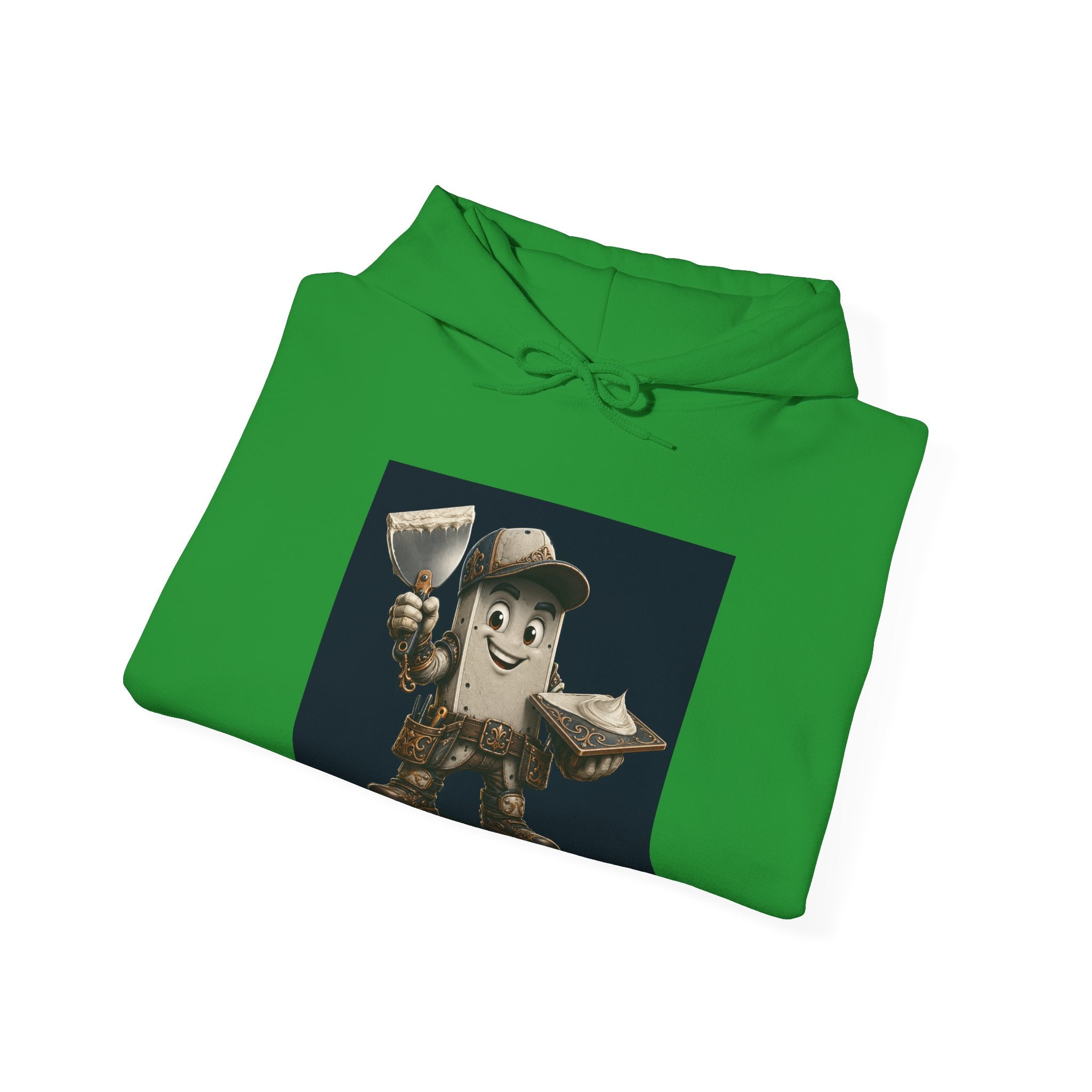 Tiler Buddy Hoodie