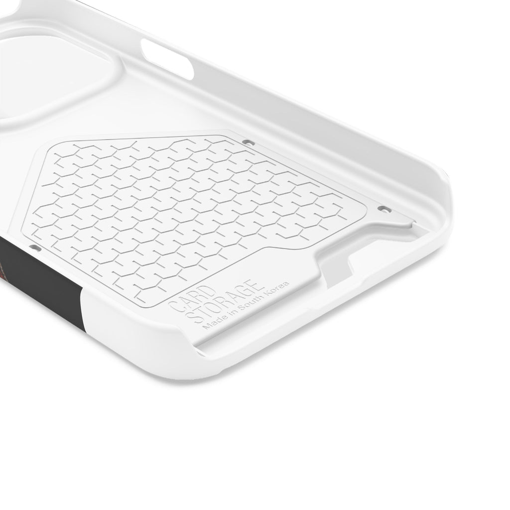 Get Down To Concrete Phone Case