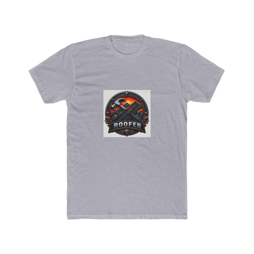 Roofer Pride Tee