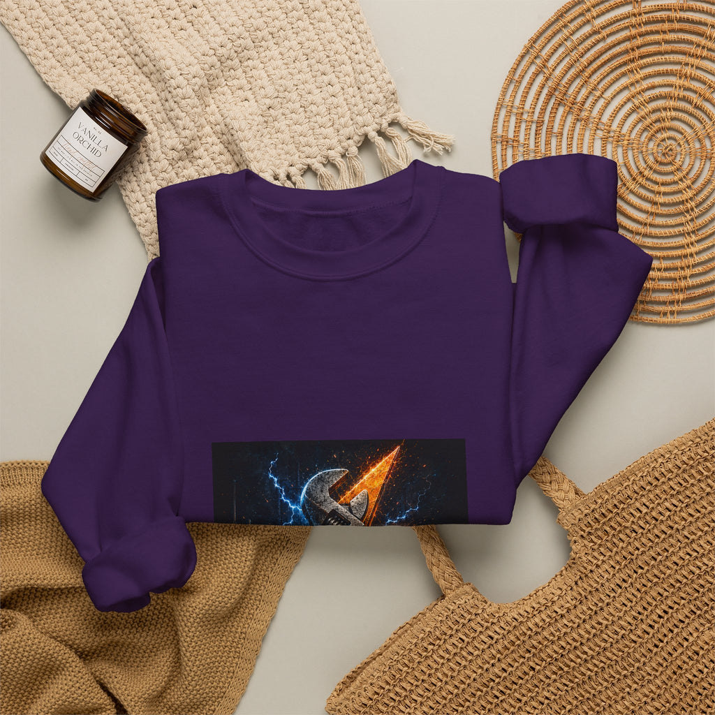 Spark The Fix Sweatshirt