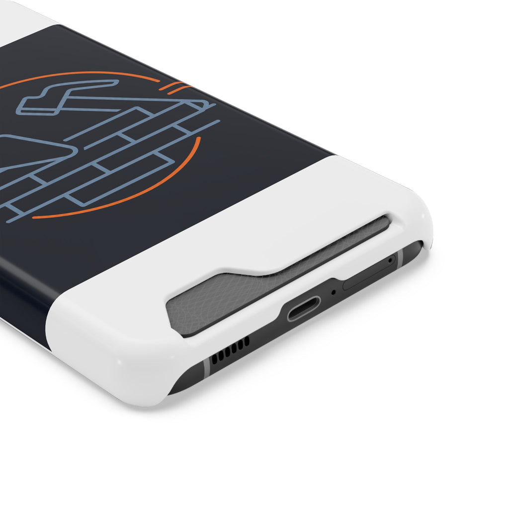 Building A Better Tomorrow Phone Case