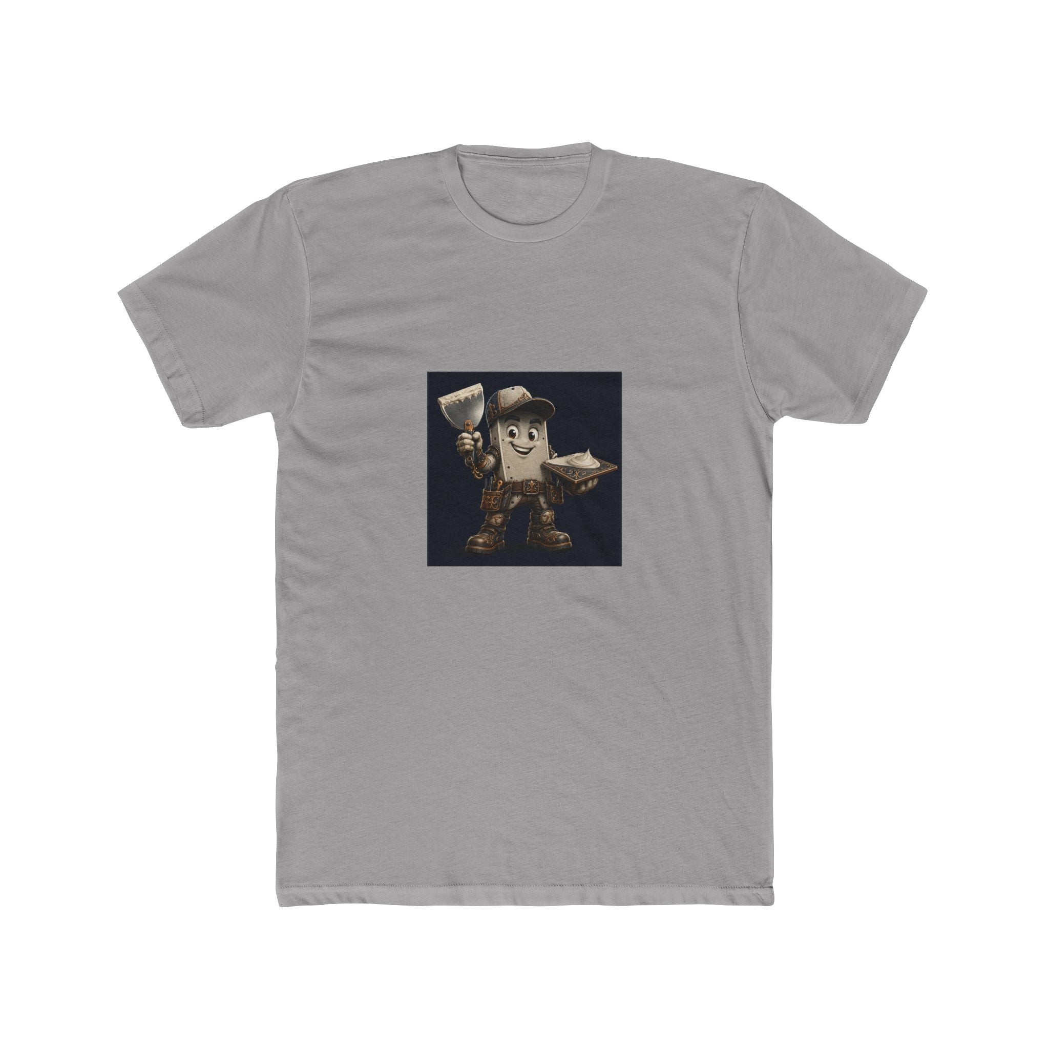 Tiler Buddy Tee
