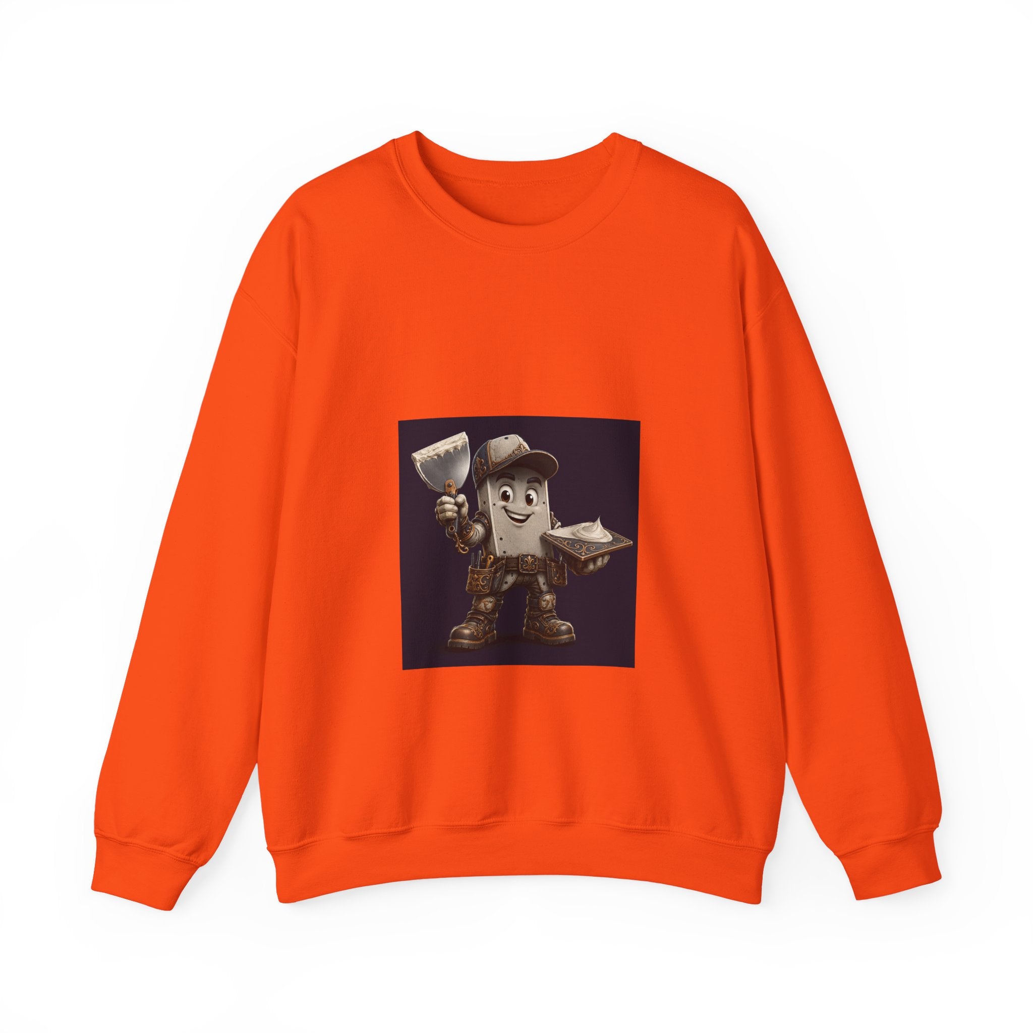 Tiler Buddy Sweatshirt