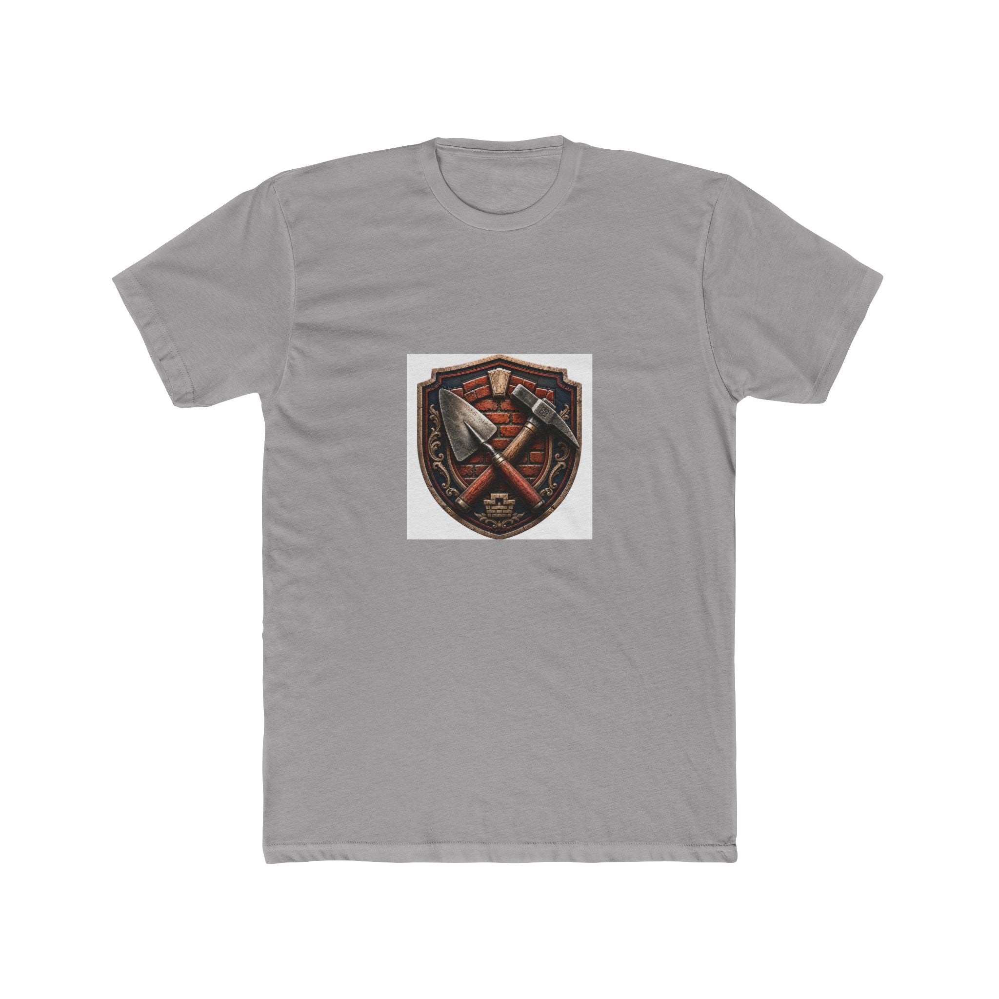Mason's Badge Tee