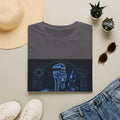 Proud Plumber Blueprint Classic Tee