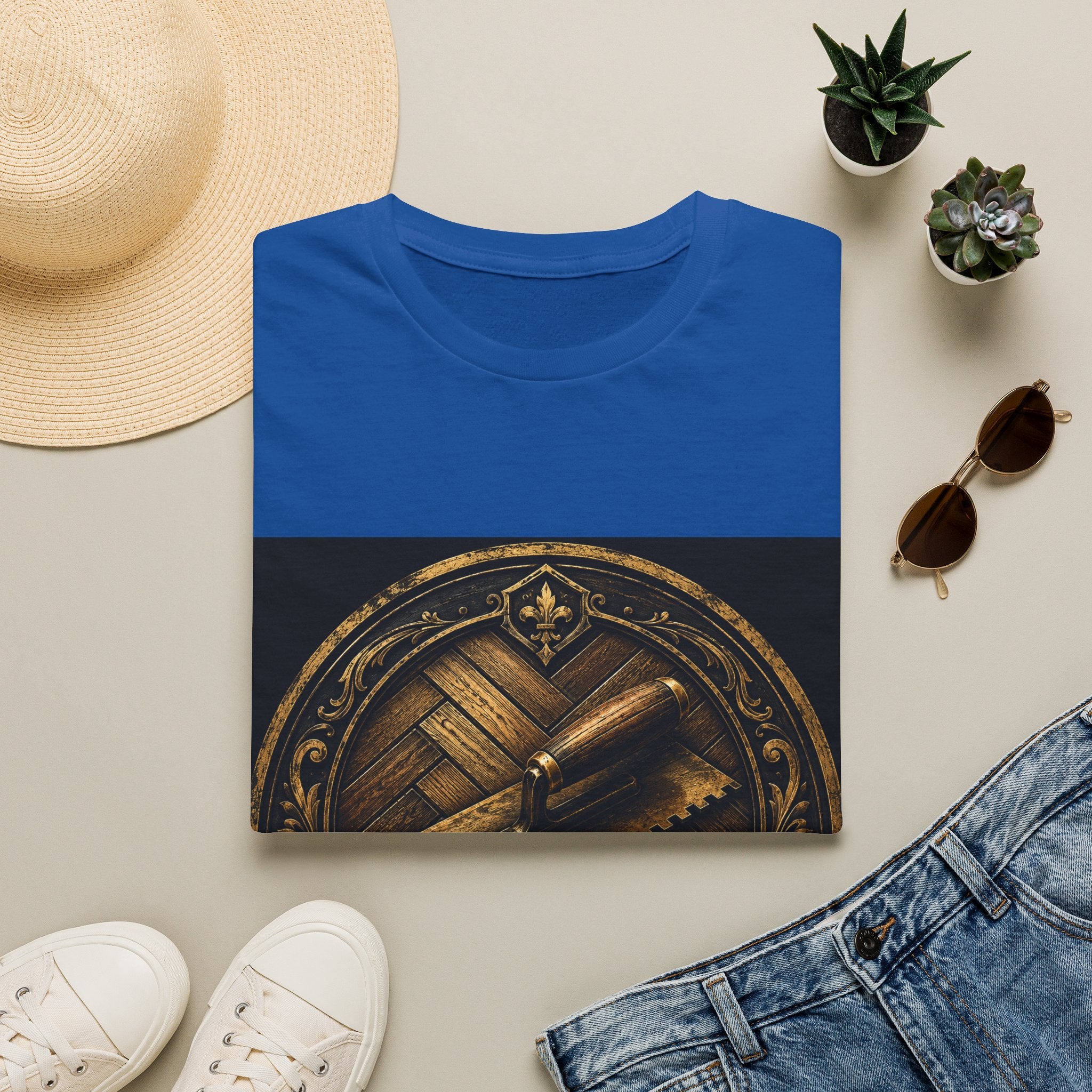 Flooring Expert Badge Classic Tee