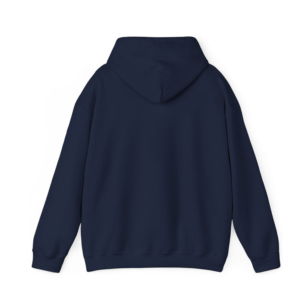 Proud Plumber Workwear Hoodie
