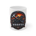 Roofer Pride Mug