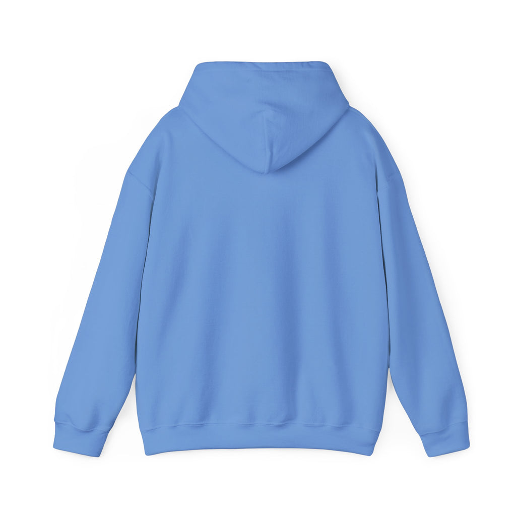 Tough Carpenter's Toolbox Hoodie