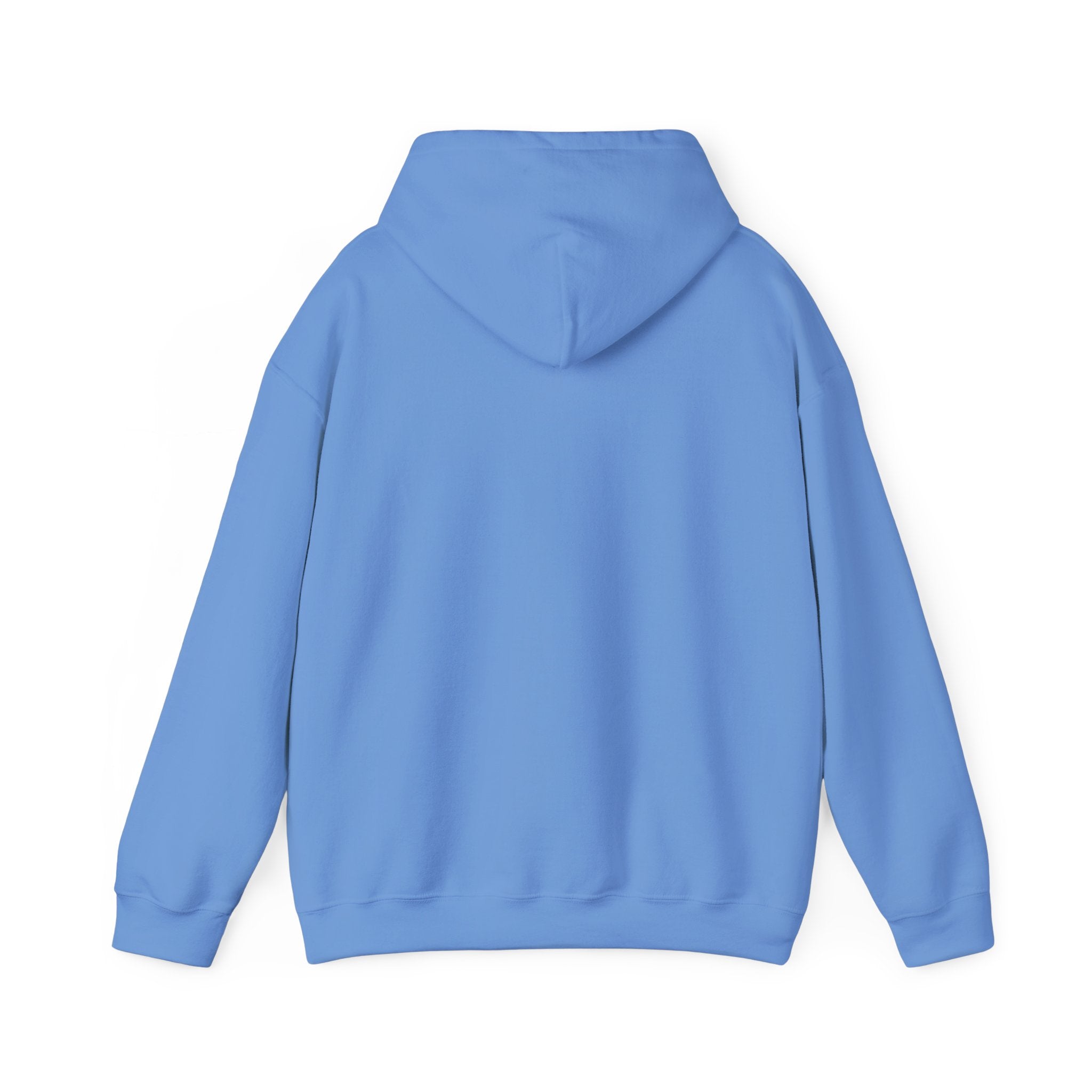 Tough Carpenter's Toolbox Hoodie