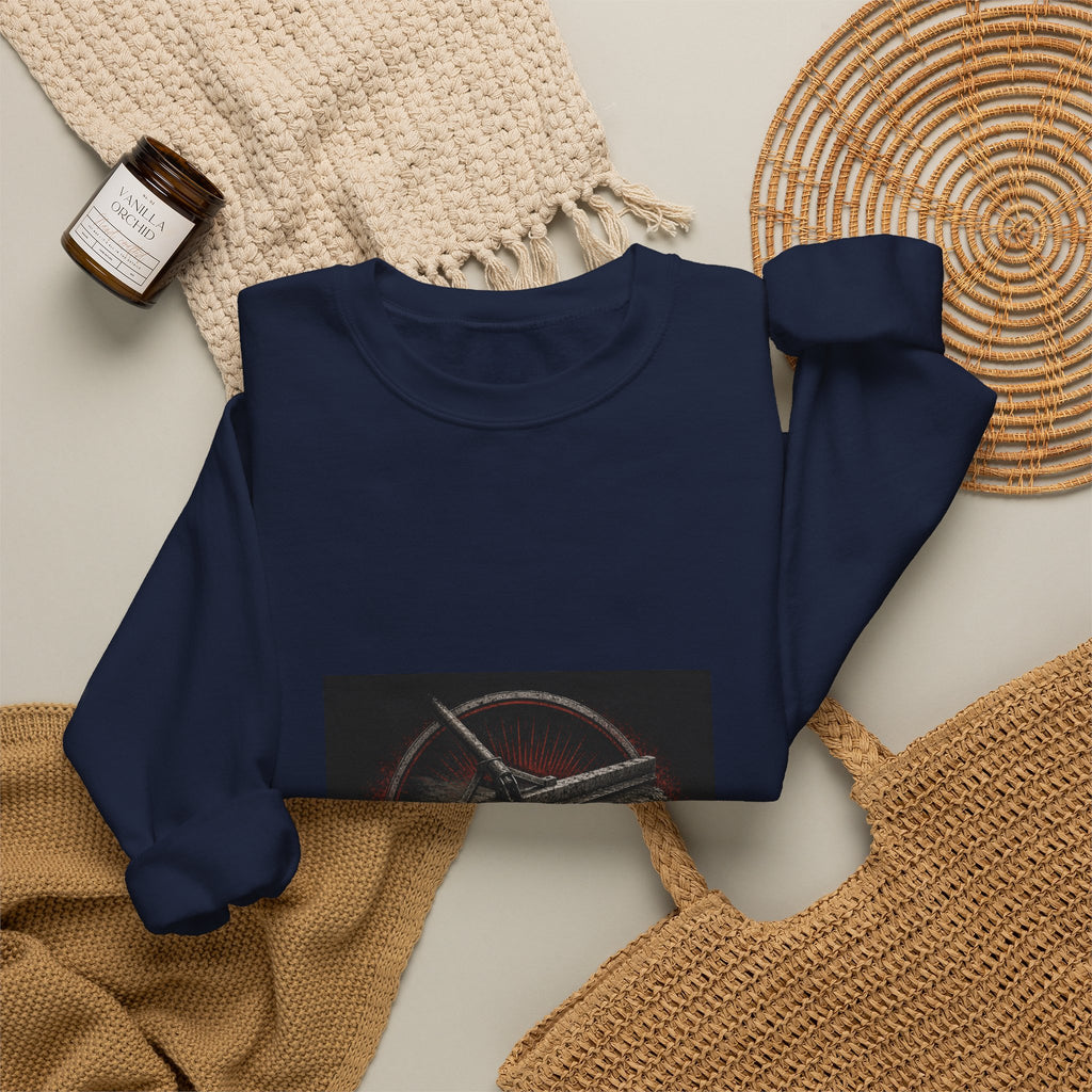 Get Down To Concrete Sweatshirt