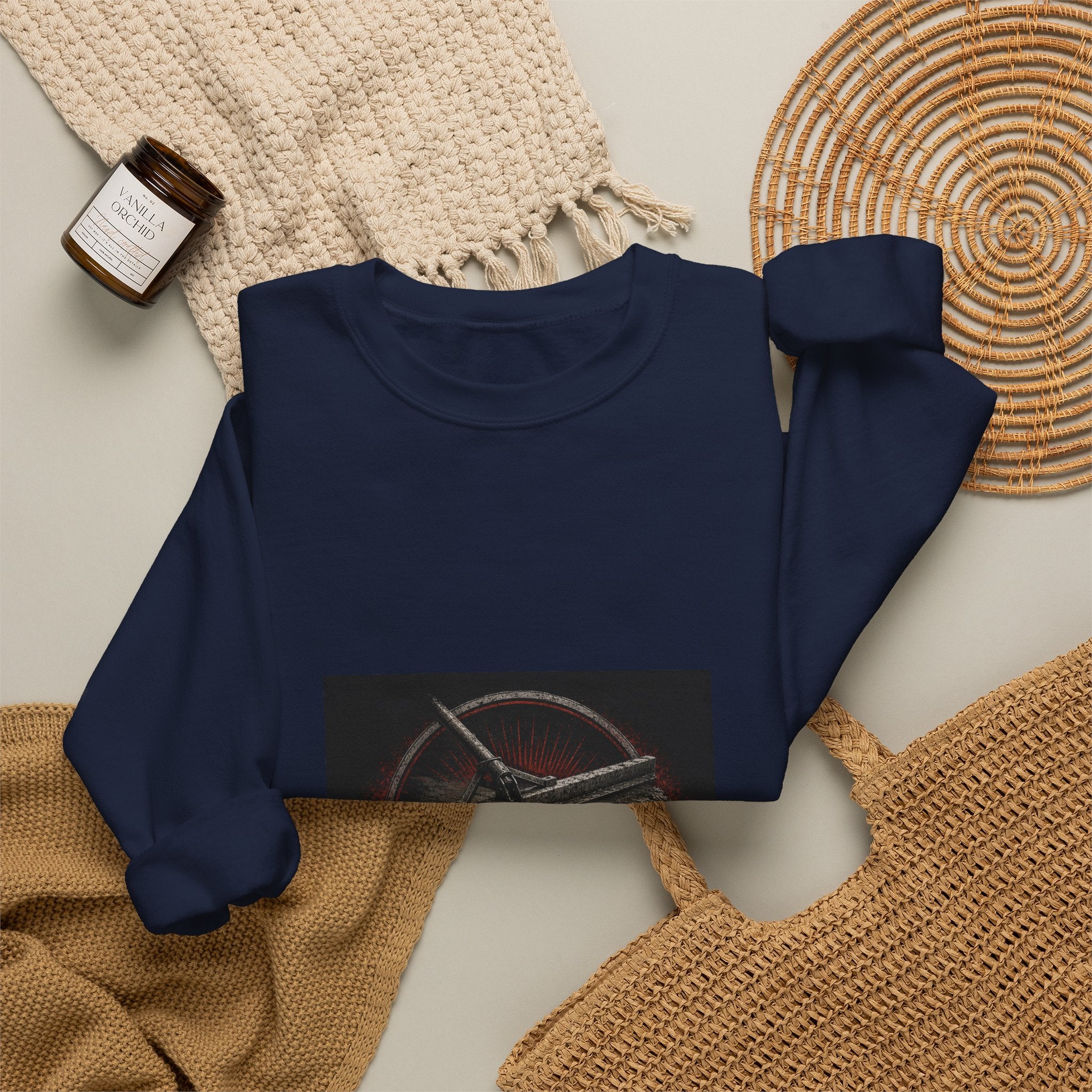 Get Down To Concrete Sweatshirt