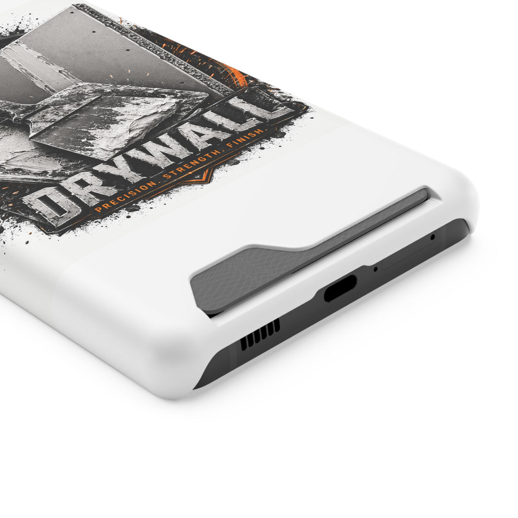 Drywall Master Phone Case