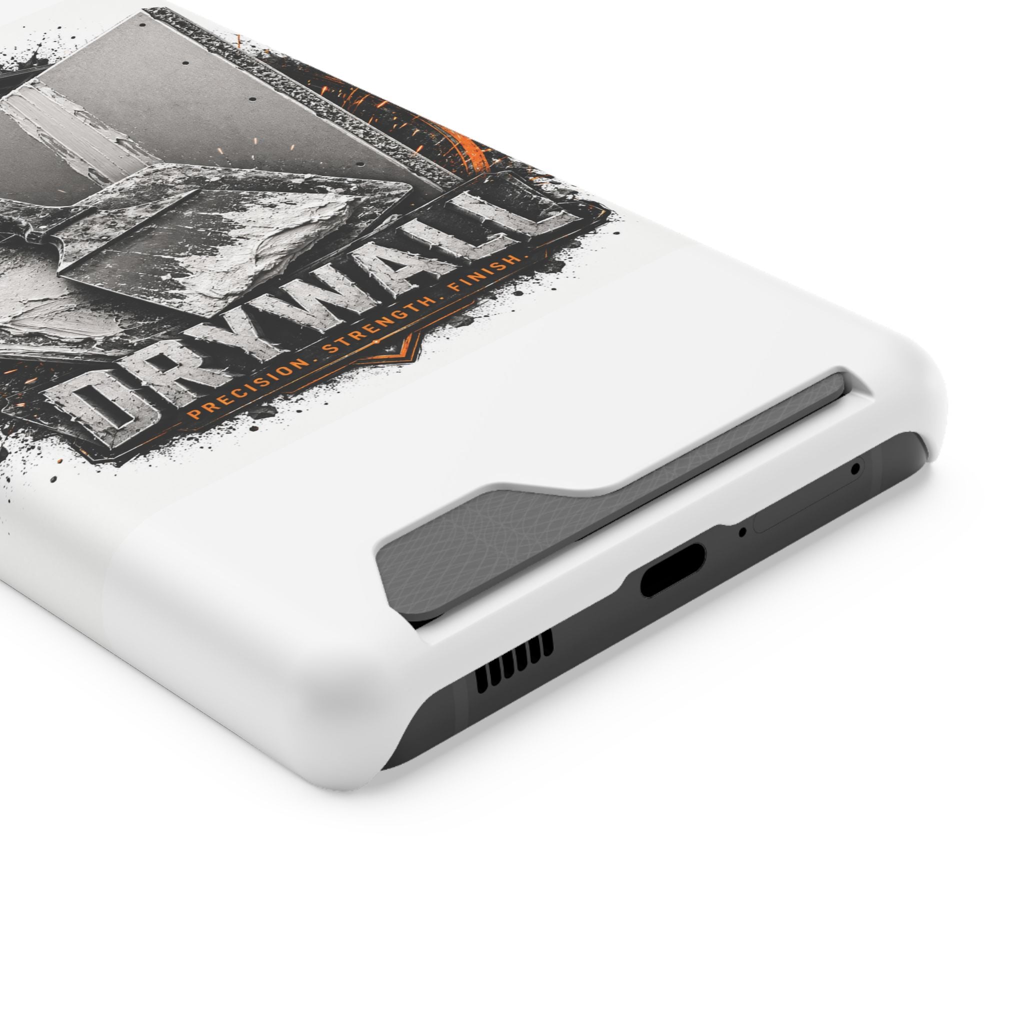 Drywall Master Phone Case
