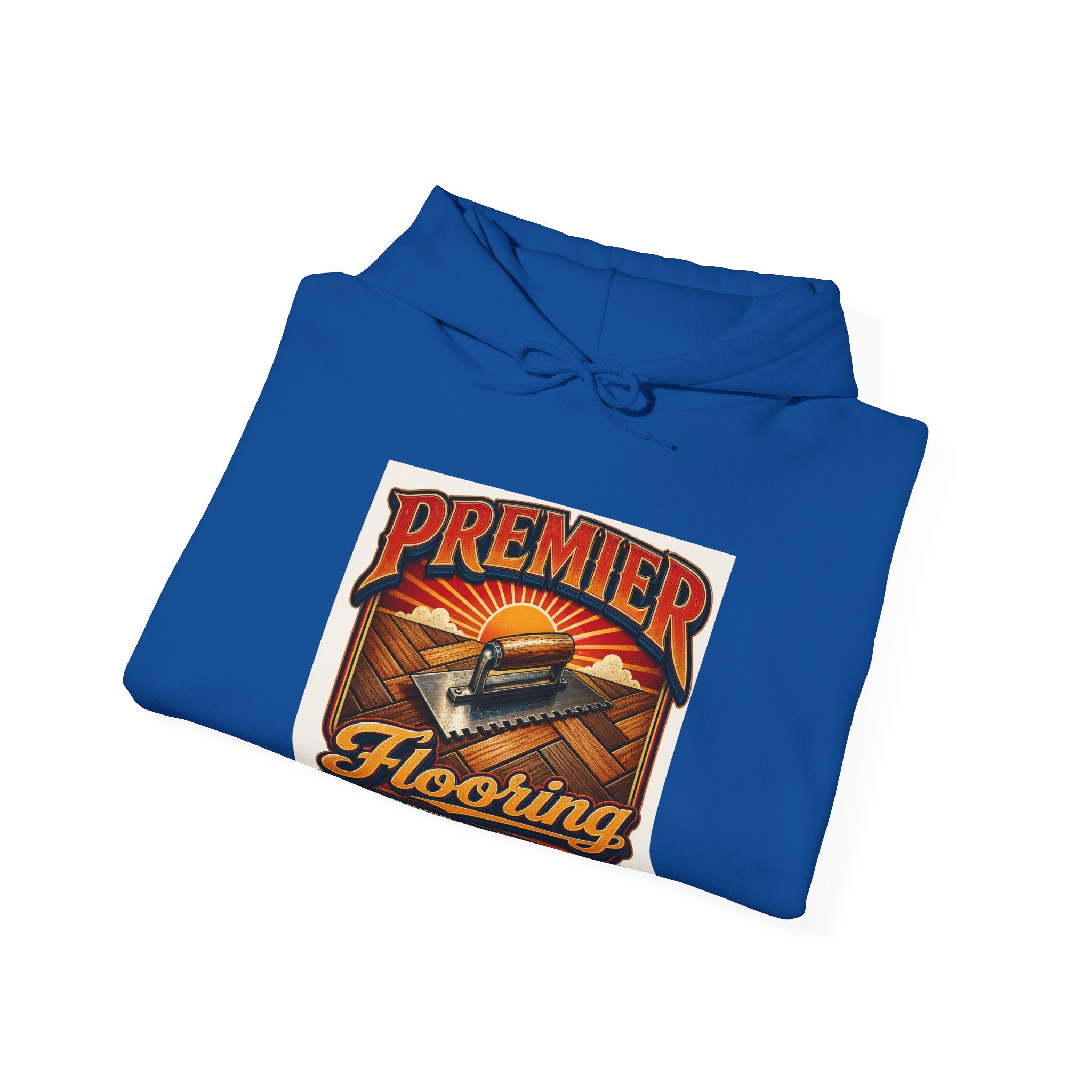 Premier Flooring Hoodie