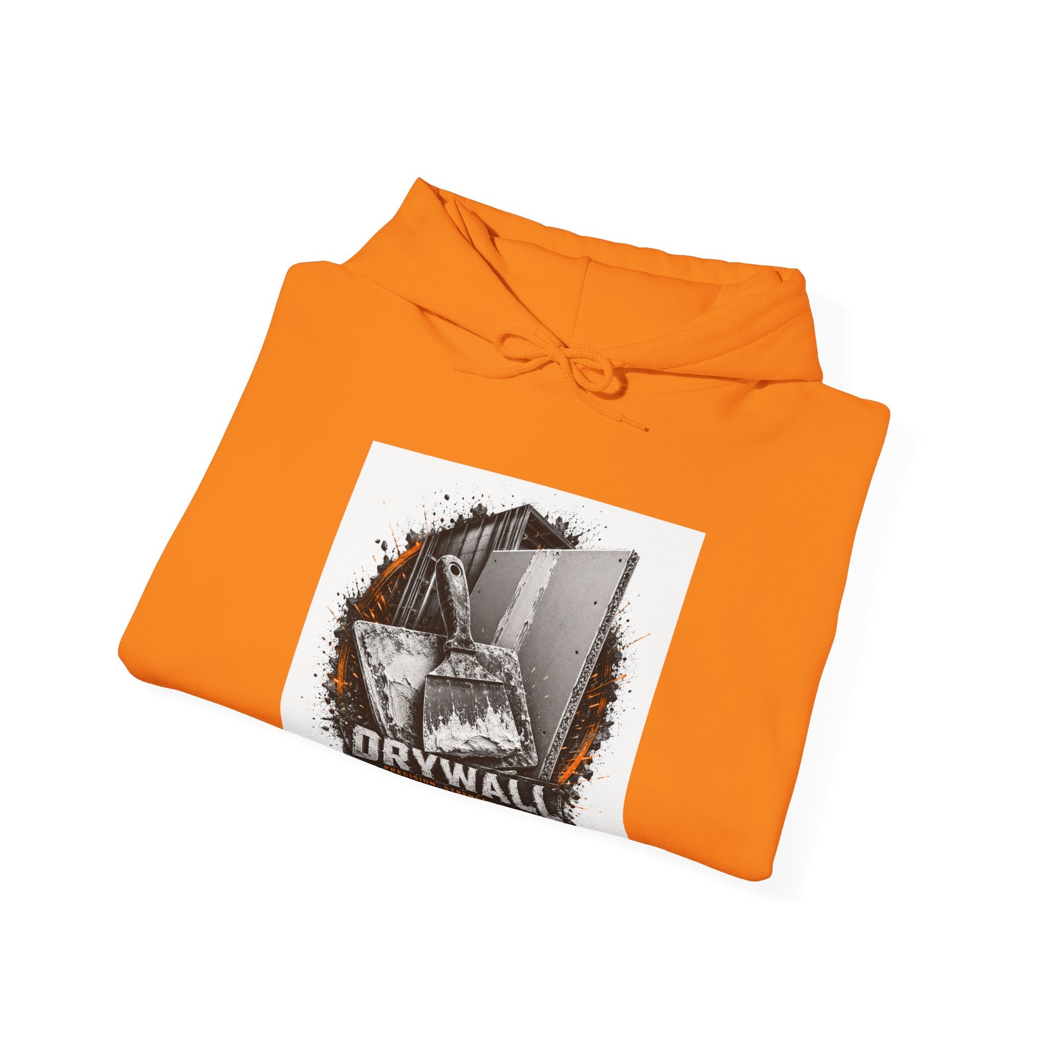 Drywall Pro Hoodie