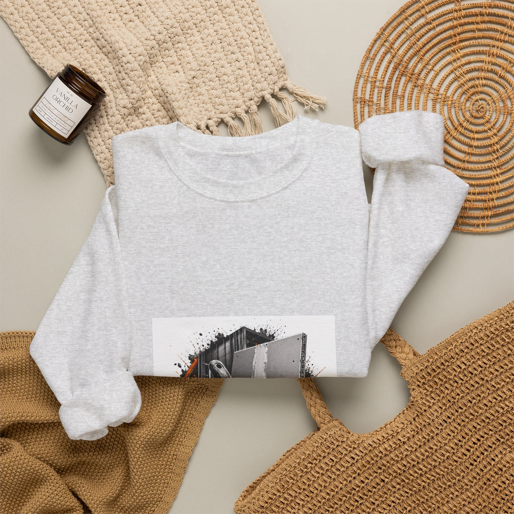 Drywall Master Sweatshirt