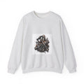 Tough Carpenter's Toolbox Sweatshirt