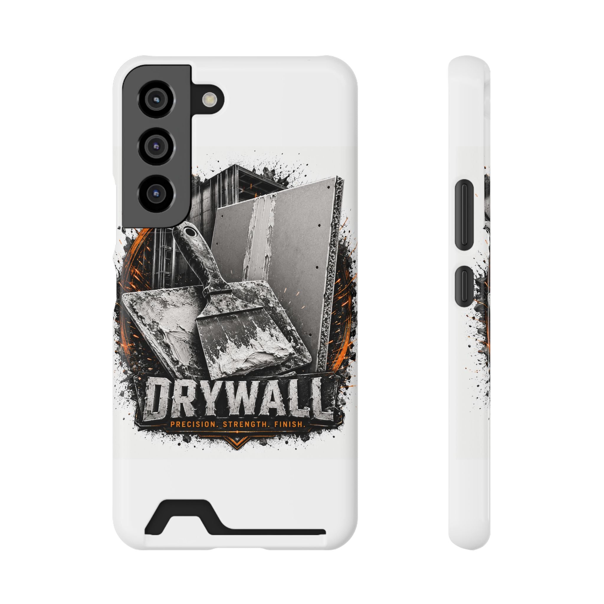 Drywall Master Phone Case
