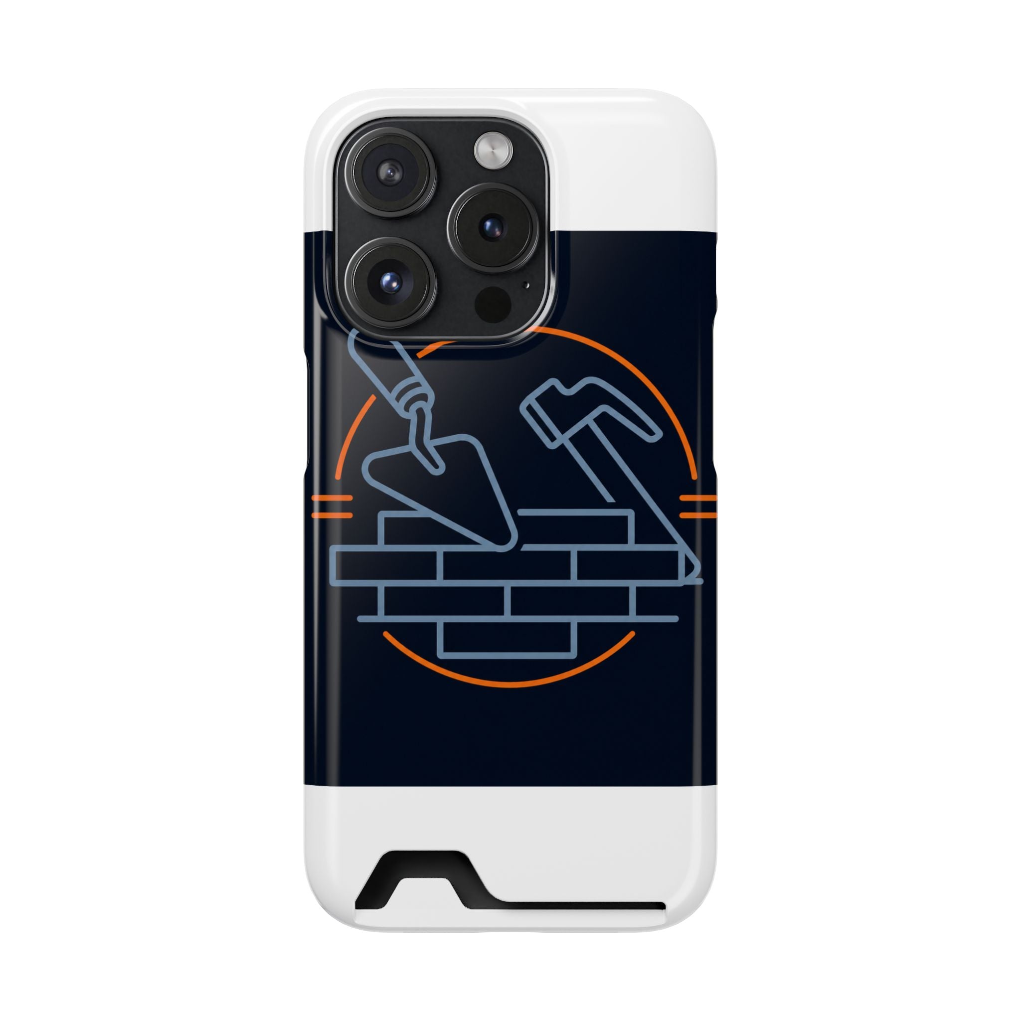 Building A Better Tomorrow Phone Case